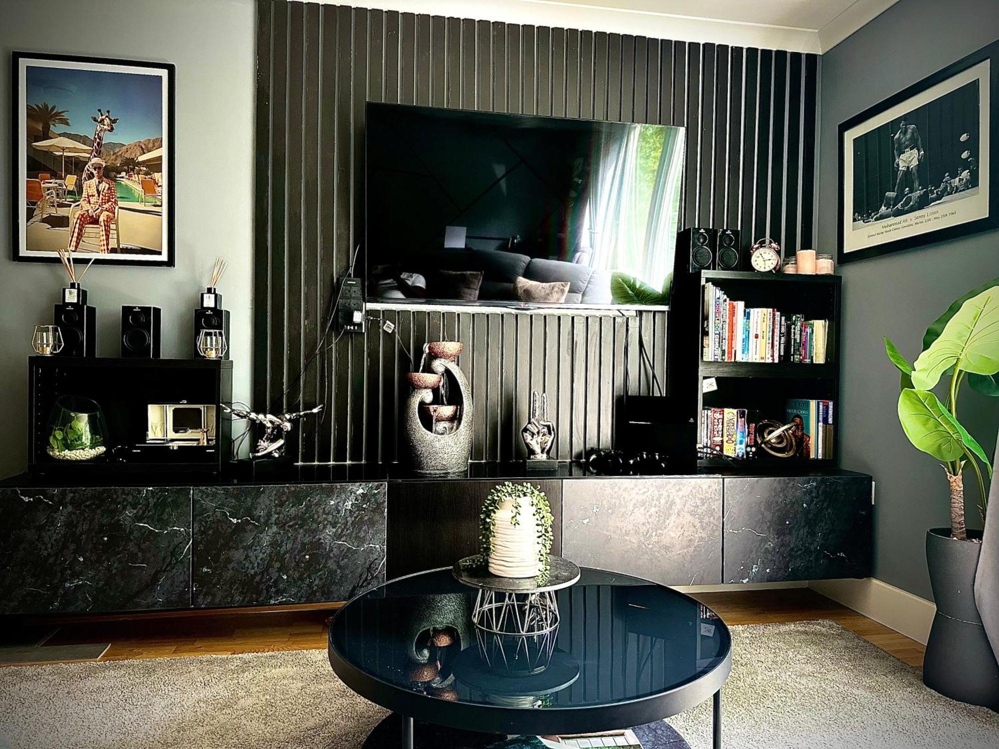 Stunning Luxury Croydon Apartment Gatwick Airport Close Purley Bagian luar foto